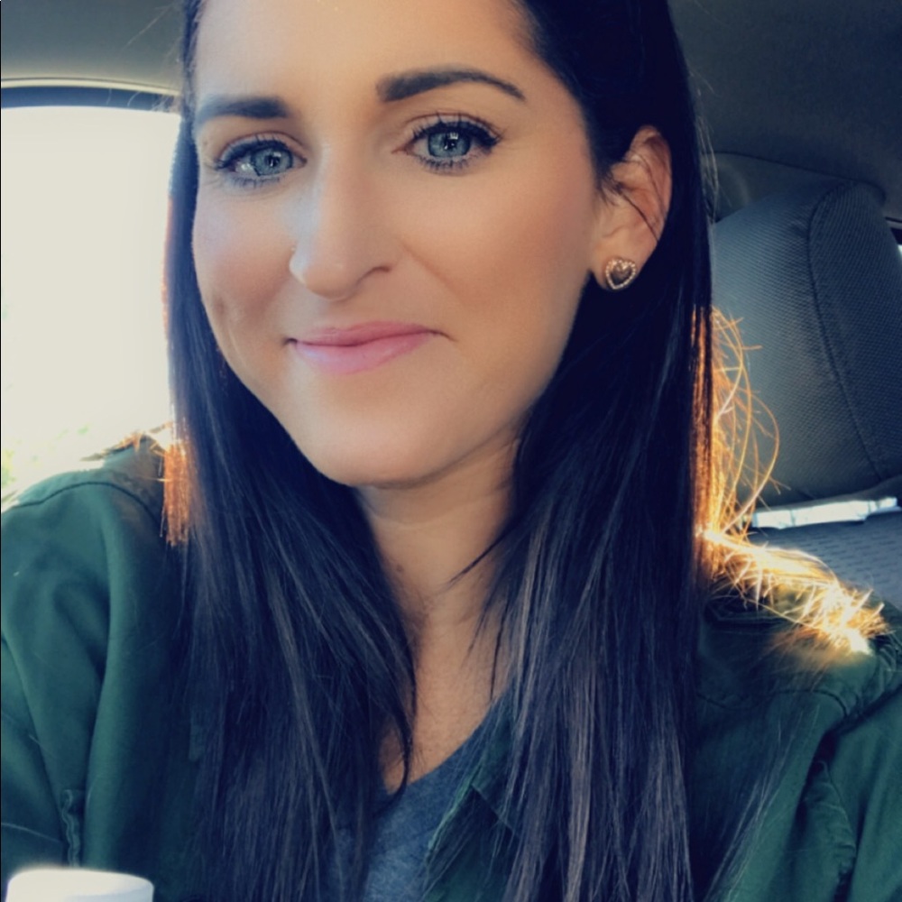 Meet your Posher, Jen